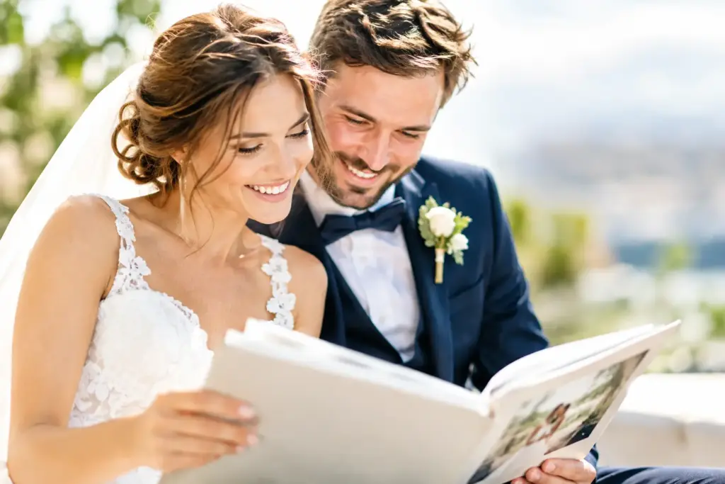 Hochzeitsfotograf-Angebote ehrlich vergleichen